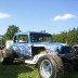 1932 Ford Coupe of Carl Amos