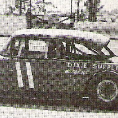 Danny Lee Wilson Co Speedway'74