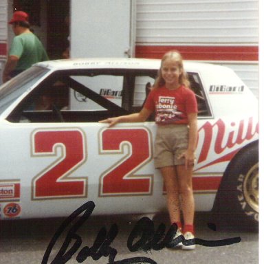 Bobby Allison