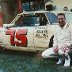 Beaver Dragon  1st Robar Car