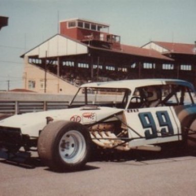 Bodine