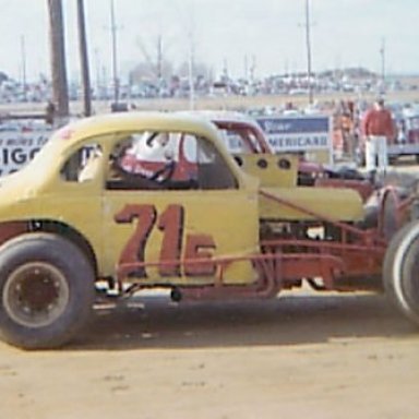 Carl Van Horn at Reading, Pa.