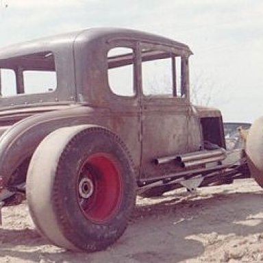 Charley J