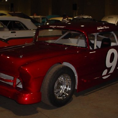 Lil Bud Moore