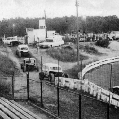 Wall 1972