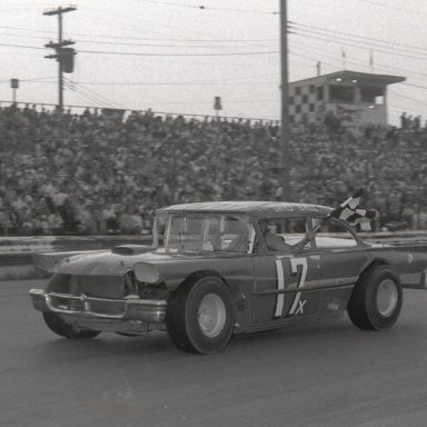 Gary Ball  1967