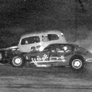 troyer merz crash 1972