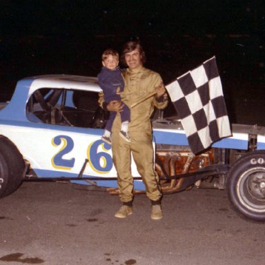 George Kent 26 victory