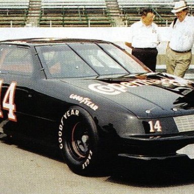 A J Foyt