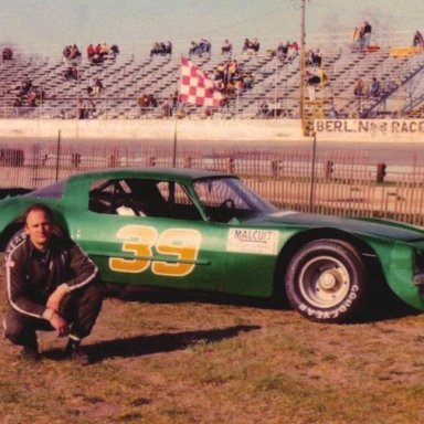 Ed Howe