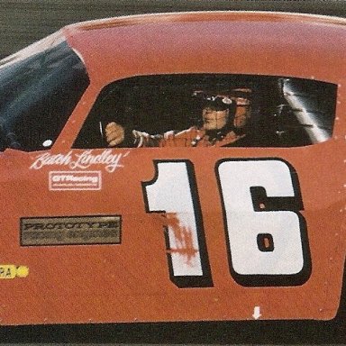 Butch Lindley