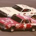 DONNIE ALLISON #1 NEIL BONNETT #5