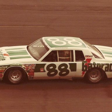 DARRELL WALTRIP