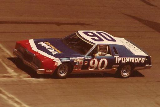 RICKY RUDD - Gallery - Lee Greenawalt | racersreunion.com