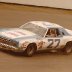 BENNY PARSONS