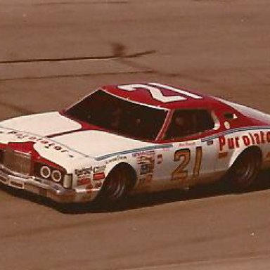 NEIL BONNETT