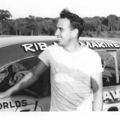 Dave Marcis