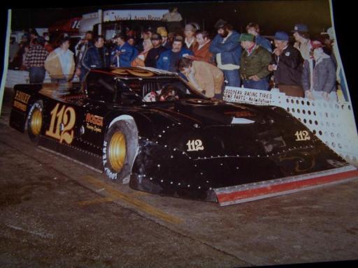 Gary Balough In A Jr Hanley Built Late Model - Gallery - Craig ...