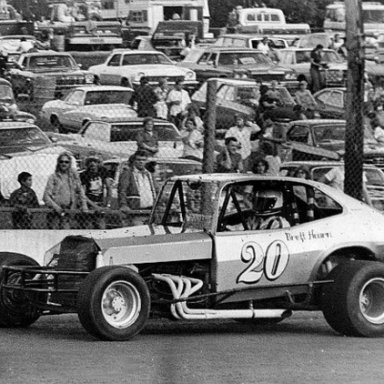 Brett Hearn