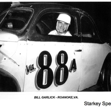 Bill Garlick