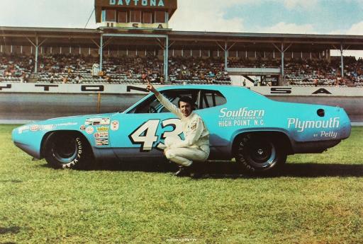 Richard - Gallery - Matt Butcosk | racersreunion.com