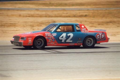 Kyle At Riverside - Gallery - Matt Butcosk | racersreunion.com