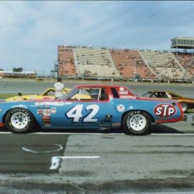 Kyle Petty