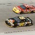 JOHNNY BENSON & MARK MARTIN