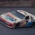 Alan Kulwicki Zerex Ford