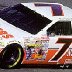 Alan Kulwicki Hooter's Thunderbird