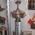 Alan Kulwicki Trophy Room