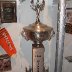 Alan Kulwicki Trophy Room