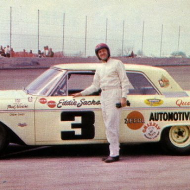 USAC Eddie Sachs