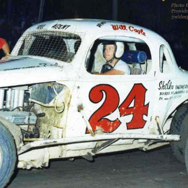Will cagle