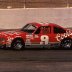 Bill Elliott 1987 Cfvy Busch car