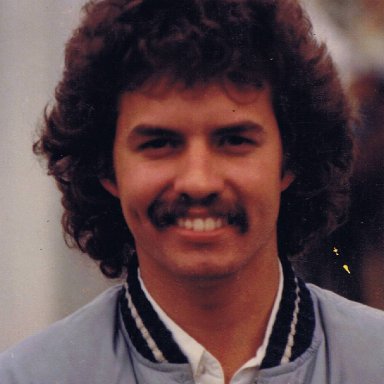 Kyle Petty
