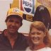 Darrell & Stevie Waltrip