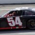 Kaleb Pressley Grandson of Bob Victorious at Newport TN.