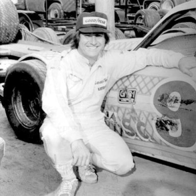 Sam Sommers 1980