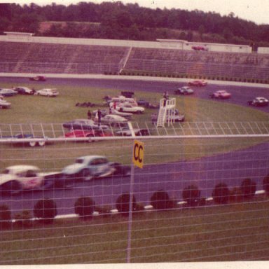 1973 martinsville