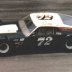 Don Ely ASA Mustang