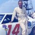 Norm Nelson USAC