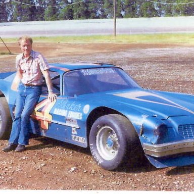 Bob  Senneker