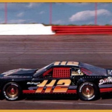 Gary Ballough