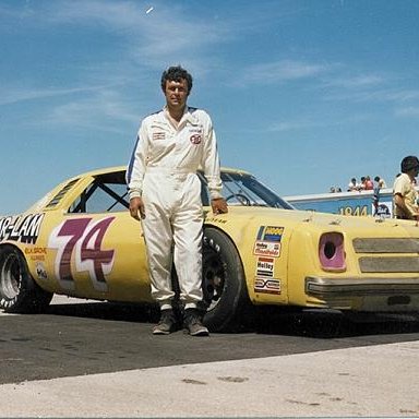 Bobby Wawak 1977