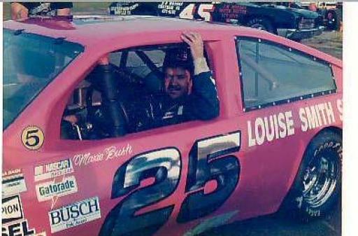 Maxie Bush Dash Race 1987 - Gallery - judi65 | racersreunion.com