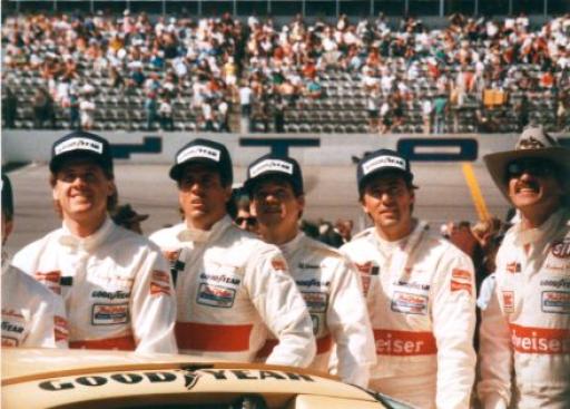 Iroc Racers 1987 - Gallery - judi65 | racersreunion.com