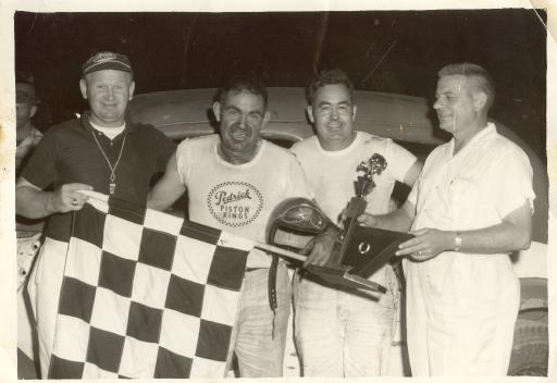Cox Pictures 1Of2 016 - Gallery - Mike Cox | racersreunion.com