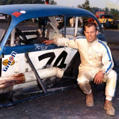 Roger Triechler