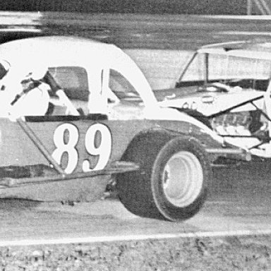 Ken Meahl & Bodine